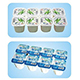 Inline Cup Filler, Pre-made cup