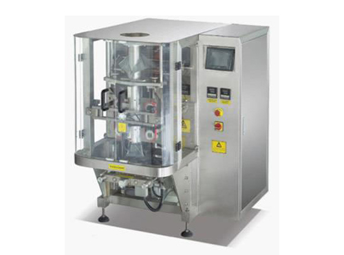 High Speed Vertical Form Fill Seal Machine