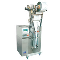 Small Type Packaging Machine (Automatic)