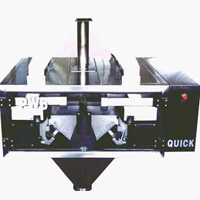 Six-Head Weigher