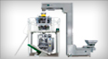 Solid Packing Machine, Vertical Form Fill Seal Machine