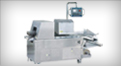 Vegetable Packaging Machine